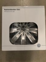 VW Tiguan Radzierblenden Stuttgart - Stuttgart-Süd Vorschau