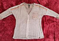 Bluse Shirt Shirtbluse Key Largo 36 Baden-Württemberg - Ravensburg Vorschau