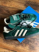 Adidas Samba Long Tongue LT Sonntag 20:15 Collegiate Green 44 Berlin - Mitte Vorschau