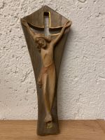 Sohn des Vaters -Art Collection - aus Holz geschnitzt Bayern - Schwanstetten Vorschau