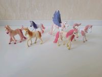 Schleich Bayala Einhorn Fohlen Set Hessen - Gudensberg Vorschau