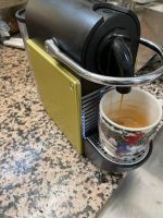 nespresso kapselmaschine delonghi EN 125L , PIXIE LINE München - Trudering-Riem Vorschau