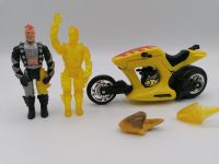 M.A.S.K BARRACUDA 1988 komplett Herzogtum Lauenburg - Brunstorf Vorschau