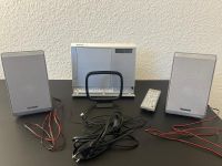 Stereoanlage Panasonic Stuttgart - Stammheim Vorschau