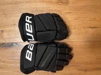 Eishockey Handschuhe Bauer Bayern - Haag a.d.Amper Vorschau