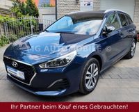 Hyundai i30 Kombi 1.6 CRDI YES! 1. Hd Klimaaut. LED Hannover - Vahrenwald-List Vorschau