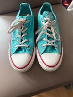 CONVERSE, All Star. Gr, 36.5 Bayern - Augsburg Vorschau