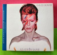 David Bowie – Aladdin Sane Remastered, 40th Anniversary Edition Schleswig-Holstein - Reinbek Vorschau