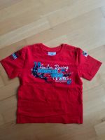 Topolino 98 T-shirt rot München - Bogenhausen Vorschau