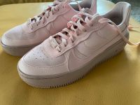 Nike Air Force1 Platform Gr.40.5 wie Neu Nordrhein-Westfalen - Herne Vorschau