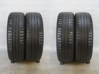 4 Sommerreifen 195 / 65 R 15 91 T Michelin Energy Saver S1  4,6mm Bayern - Hattenhofen Vorschau