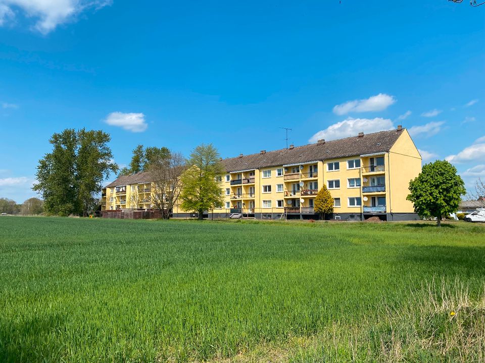 Mehrfamilienhaus in Salzwedel in Salzwedel