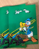 Disney Donald Duck Postkarten, 6 Stk. Berlin - Schöneberg Vorschau