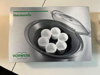 Thermomix TM Varoma Förmchen / Cups Nordfriesland - Viöl Vorschau