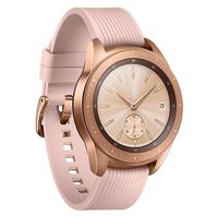 Samsung Galaxy Watch 42 mm Roségold Baden-Württemberg - Heidelberg Vorschau