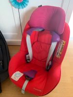 Maxi Cosi 2way Pearl + 2 way fix orchid Kinderautositz Sachsen-Anhalt - Dessau-Roßlau Vorschau