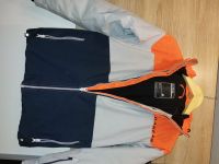 Skijacke dare2b orange-grau-dkblau Gr 140 Bayern - Moosburg a.d. Isar Vorschau