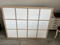 verschiede Regal IKEA Kallax schon aufgebaut -teil schon Verkauft Bayern - Engelthal Vorschau