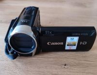 Camcorder - Canon Legria HF R36 FULL HD - 8GB Festplatte Schleswig-Holstein - Itzehoe Vorschau