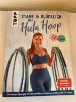 Buch „Stark und glücklich mit Hula Hoop“ Schleswig-Holstein - Hohenlockstedt Vorschau