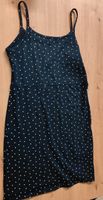 SOMMER KLEID Mädchen H&M 10-12 Jahre 146-152 Blau Weiße Punkte Bielefeld - Bielefeld (Innenstadt) Vorschau