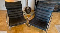 Vintage Sessel made in Denmark mid century - im Set oder einzeln Frankfurt am Main - Seckbach Vorschau