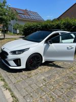 Kia Ceed GT Sachsen - Nossen Vorschau