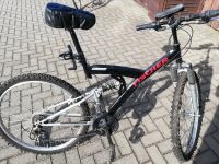 gebrauchtes Fahrrad Thüringen - Kalbsrieth Vorschau