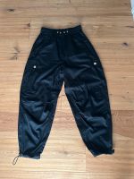 Drykorn Cargohose schwarz Gr.27/34 - wie neu! Bayern - Stockstadt a. Main Vorschau