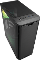 PC AMD Ryzen 7 5700x 16Gb GT 1030ti SAMSUNG SSD WIN 11  Neu! Nordrhein-Westfalen - Lemgo Vorschau