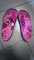 Gumbies Flip Flops - Tropical pink Köln - Köln Dellbrück Vorschau