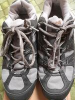 Salomon, Gr. 40 2/3, Outdoor-/Wanderschuhe Bayern - Bayrischzell Vorschau