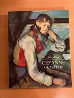 Cezanne Gemälde Ausstellung Tübingen Hessen - Nidda Vorschau