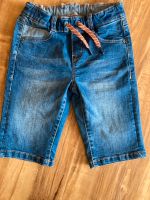 Kurze Hose Bermuda Jeans Gr 122 s.Oliver Thüringen - Walpernhain Vorschau