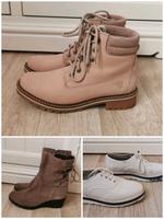 Tamaris / Caprice / Tommy hilfiger / Gr. 39 / Boots ♥️ Dortmund - Wickede Vorschau