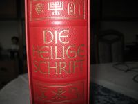 DIE HEILIGE SCHRIFT Bayern - Altendorf Vorschau