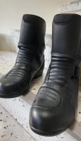 Motorrad Stiefel Größe 44 TCX Hessen - Dillenburg Vorschau