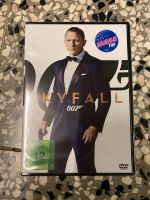 DVD Skyfall Originalverpackt Saarland - Saarlouis Vorschau