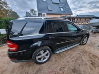 Mercedes Benz GL 420 CDI AHK 3.5 Tonnen Tausch Brandenburg - Hennigsdorf Vorschau