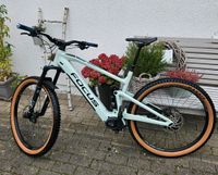 E-MTB Focus Jam2 6.9 in XL Sky Grey Niedersachsen - Garbsen Vorschau