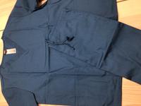 Berufskasack + Hose Dickies Unisex Set caribian blue Gr. S Nordrhein-Westfalen - Kirchlengern Vorschau