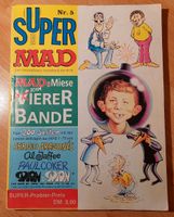 MAD Nr.5  Super Mad Comic, ca. 200 Seiten Dresden - Gompitz Vorschau