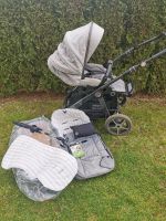 Kinderwagen Hartan Sachsen - Glauchau Vorschau