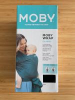 Tragetuch Moby Wrap classic Berlin - Lichtenberg Vorschau