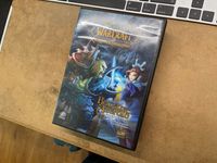 WOW Trading Card Game Helden von Azeroth Starter Deck Saarland - Illingen Vorschau