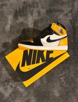 Jordan 1 Retro High OG „Taxi“ (44) Nordrhein-Westfalen - Wesseling Vorschau