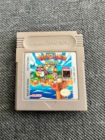 Nintendo Game Boy Wario Land / Super Mario Land 3 Brandenburg - Groß Kreutz Vorschau