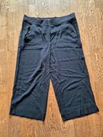 Hose 3/4, style neele, cecil, schwarz, größe xl Bayern - Feldkirchen-Westerham Vorschau