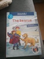 Schülerhilfe The Rescue mit Cd Englisch neu Baden-Württemberg - Pfullingen Vorschau