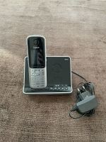 Gigaset S810A schnurloses DECT-Telefon mit Anrufbeantworter inkl. Hessen - Bensheim Vorschau